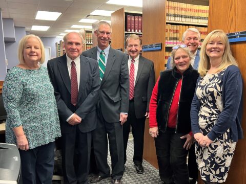 Meet the 2023 Clermont County Law Library Resources Board and Staff ...